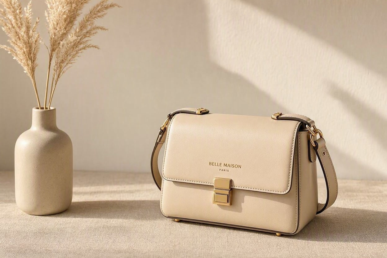 Belle Maison Skuldertaske
