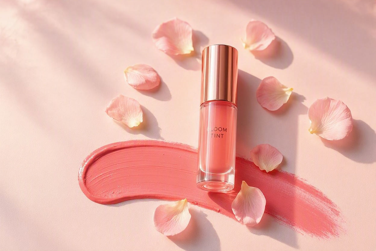 Bloom Tint Læbefarve