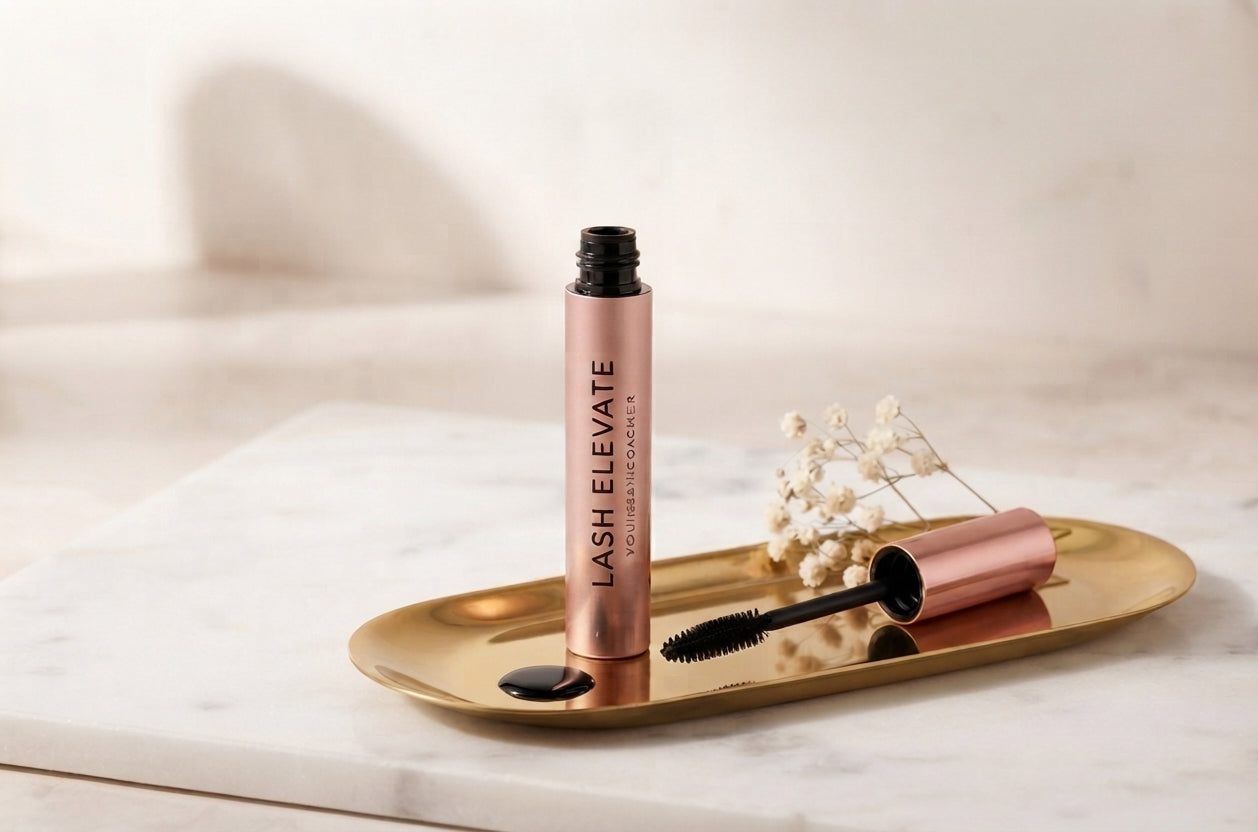 Lash Elevate Mascara